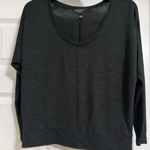 Banana Republic Luxe lightweight sweater